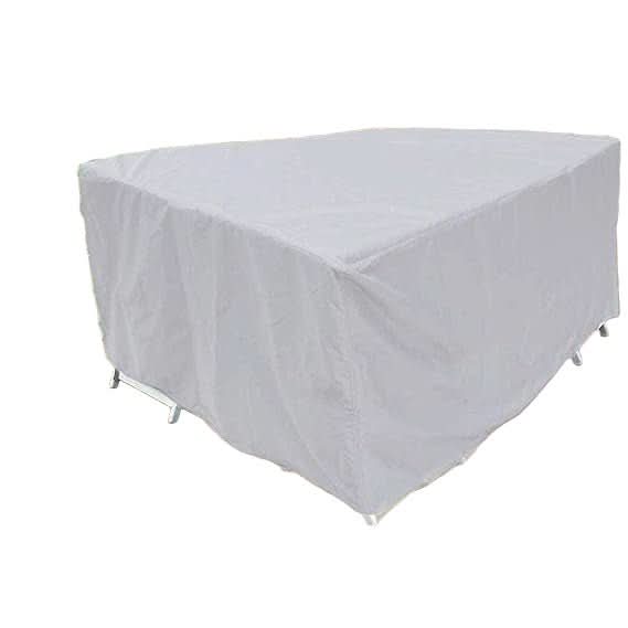 Wetterton – Furniture Cover - Weather-Resistant All-Season Protection
