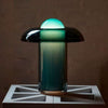 VERRONA – Artistic Metal Table Lamp
