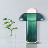 VERRONA – Artistic Metal Table Lamp