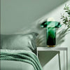 VERRONA – Artistic Metal Table Lamp