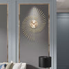 TIEMPO – Elegant Wall Clock For Every Ambiance