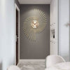 TIEMPO – Elegant Wall Clock For Every Ambiance