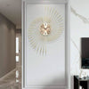 TIEMPO – Elegant Wall Clock For Every Ambiance