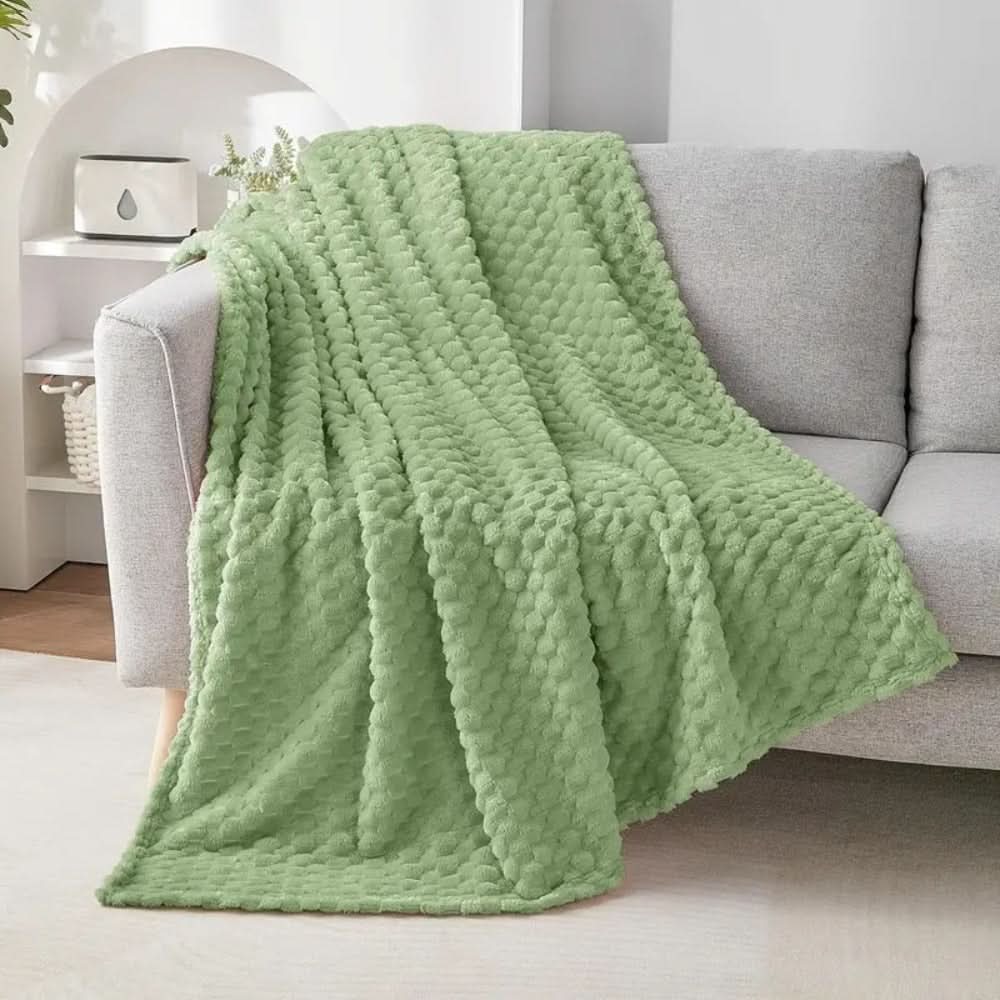 DARA - Cuddly Blanket