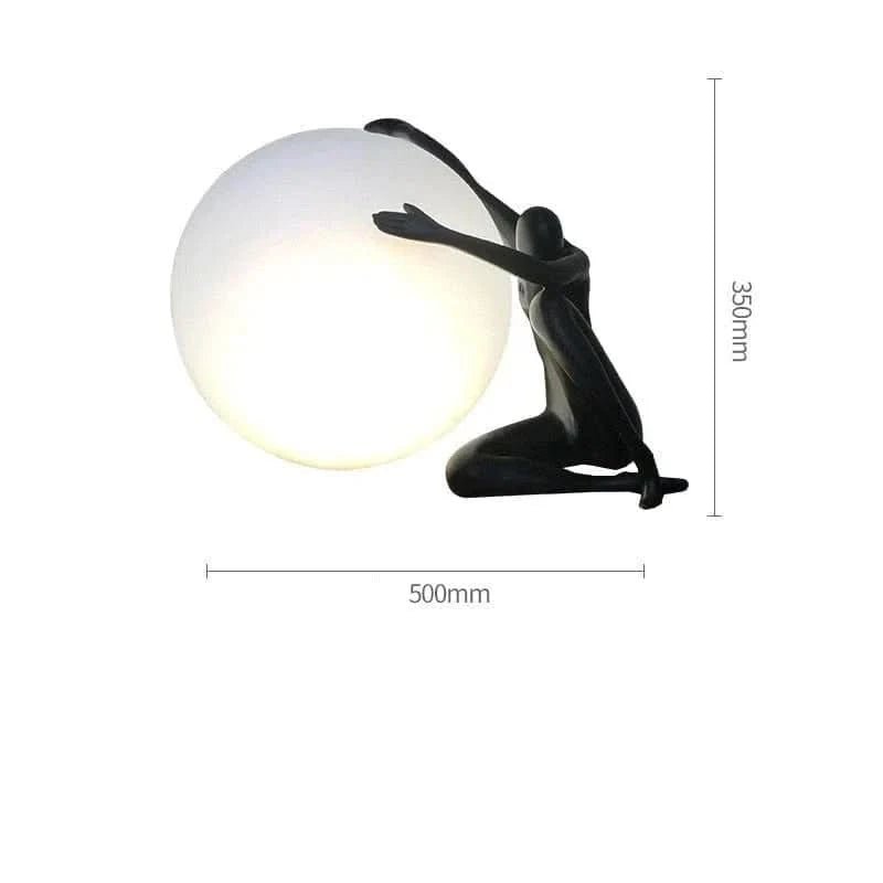 Greens – Grow light