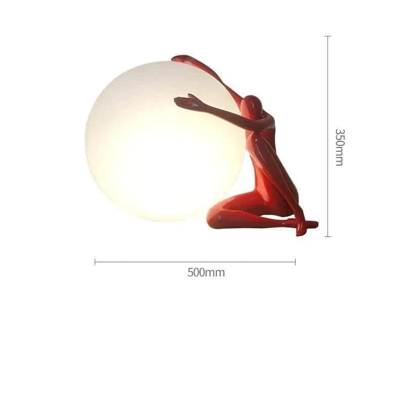 Greens – Grow light