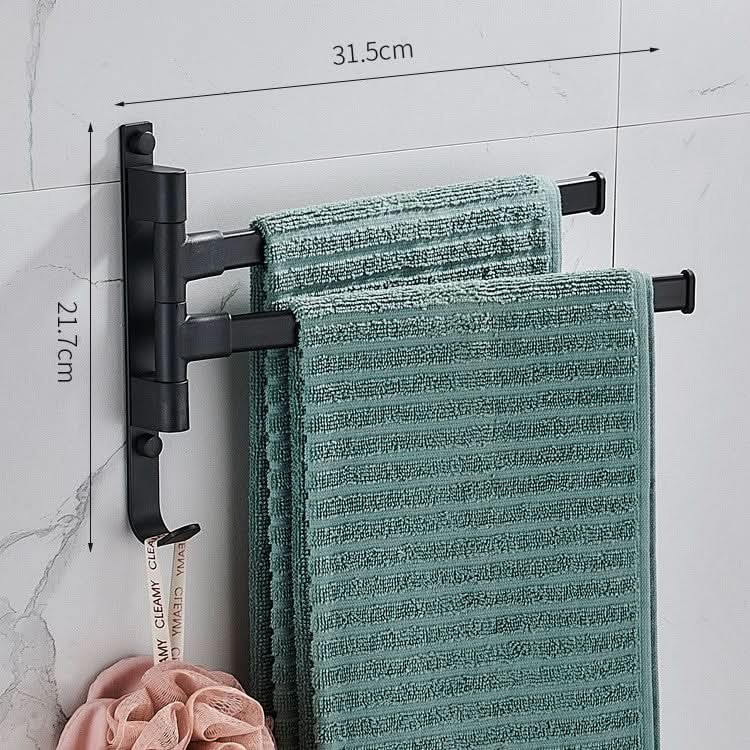 Towel Pro – Towel Rails for Stylish Organization and Modern Bathrooms