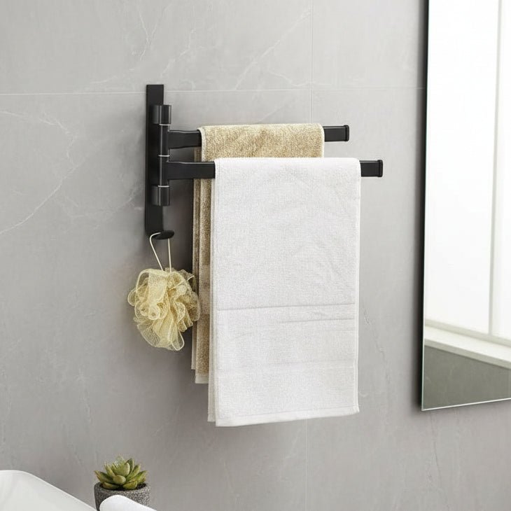 Towel Pro – Towel Rails for Stylish Organization and Modern Bathrooms