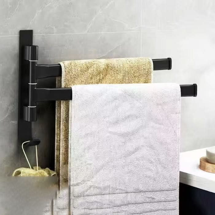 Towel Pro – Towel Rails for Stylish Organization and Modern Bathrooms