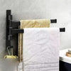 Towel Pro – Towel Rails for Stylish Organization and Modern Bathrooms