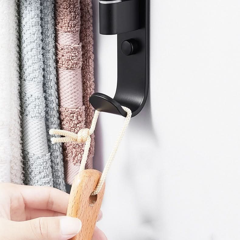 Towel Pro – Towel Rails for Stylish Organization and Modern Bathrooms