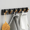 Levi - Strong and Reliable Stainless Steel Hooks