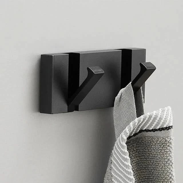 Levi - Strong and Reliable Stainless Steel Hooks