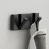 Levi - Strong and Reliable Stainless Steel Hooks