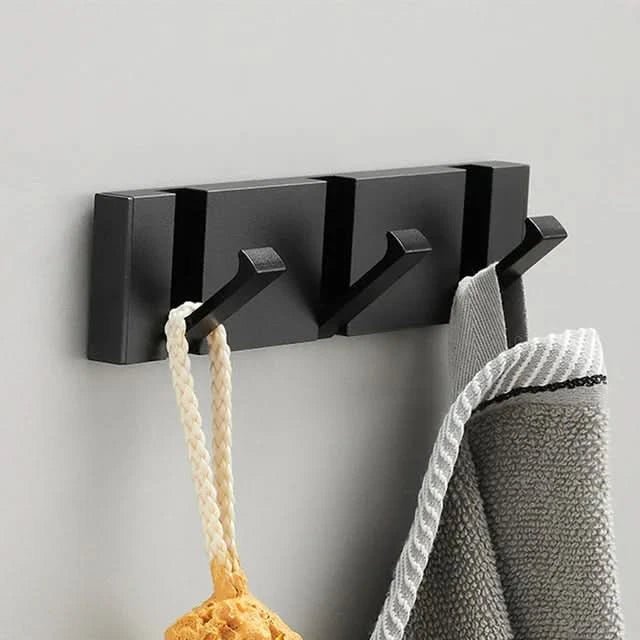 Levi - Strong and Reliable Stainless Steel Hooks