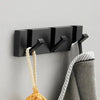 Levi - Strong and Reliable Stainless Steel Hooks
