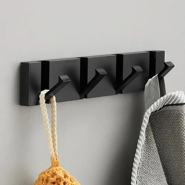 Levi - Strong and Reliable Stainless Steel Hooks