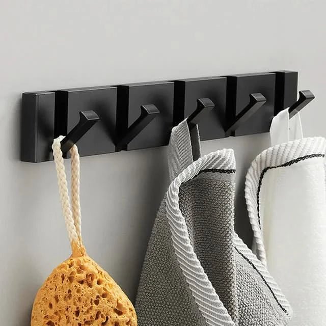 Levi - Strong and Reliable Stainless Steel Hooks
