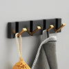 Levi - Strong and Reliable Stainless Steel Hooks