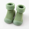 WinzigeSchritte Grippy Socks – Non-Slip Sock Shoes For Toddlers