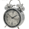 AUDEN - Huge Retro Alarm Clock