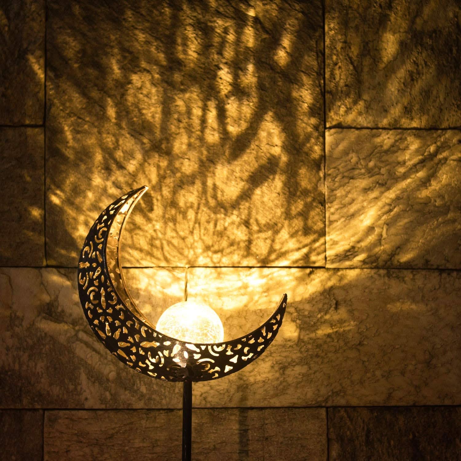 SOLARIA – Outdoor Solar Light