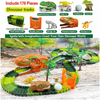 DINOTRACK Express – Dinosaur Train Adventure for Creative Play