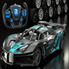 KIDDRIFT – Kid-Friendly 1:18 Remote Control Drift Car with Safe Speed Control
