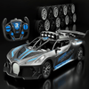 KIDDRIFT – Kid-Friendly 1:18 Remote Control Drift Car with Safe Speed Control