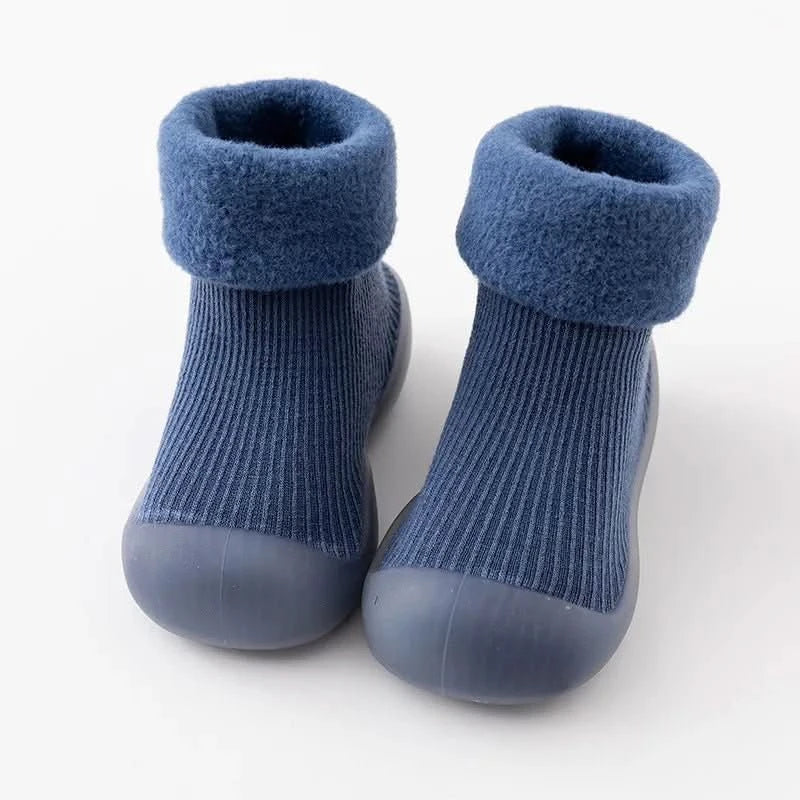 WinzigeSchritte Grippy Socks – Non-Slip Sock Shoes For Toddlers