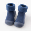 WinzigeSchritte Grippy Socks – Non-Slip Sock Shoes For Toddlers