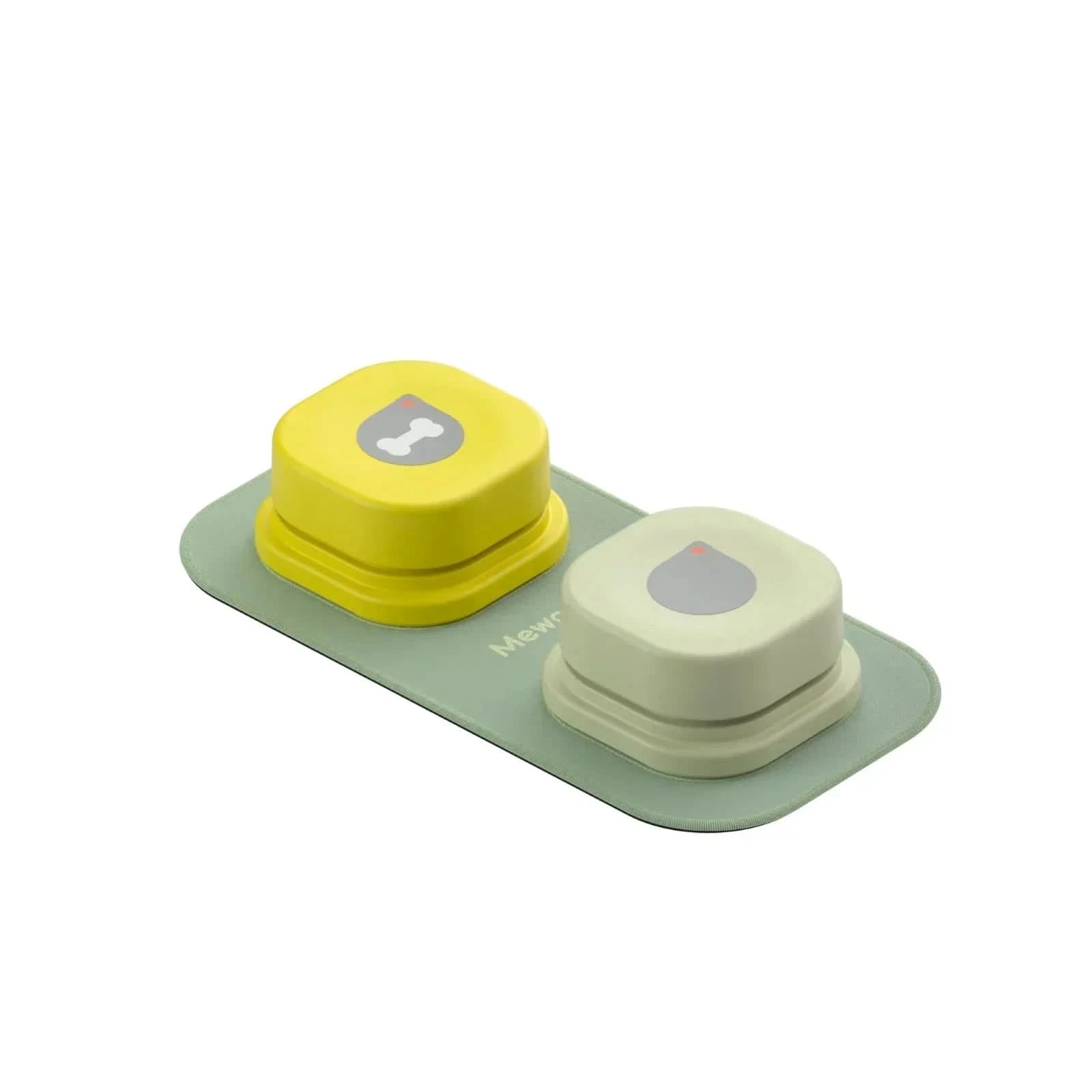 BarkTalk – Interactive Language Buttons for Playful Dog Communication
