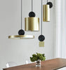ZORVELLA – Modern Aluminum Ceiling Light