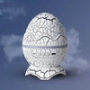 DinoEgg – Magical Dinosaur Star Projector for the Children's Room