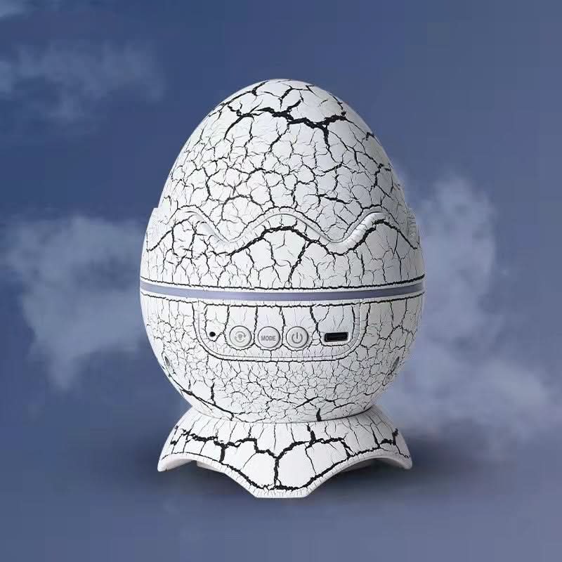 DinoEgg – Magical Dinosaur Star Projector for the Children's Room