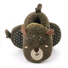 WARMKINS – Warm Baby Slippers with Non-Slip Sole for Safe First Steps