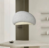Crystal Lamp Elegant Design Made of High-Quality Polystyrene Resin Soft Warm Light Art Statement