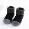 WinzigeSchritte Grippy Socks – Non-Slip Sock Shoes For Toddlers