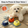 BarkTalk – Interactive Language Buttons for Playful Dog Communication