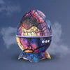 DinoEgg – Magical Dinosaur Star Projector for the Children's Room