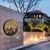 Everest – Outdoor Wall Light