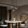 CELINORA – Radiant Sphere Ceiling Light
