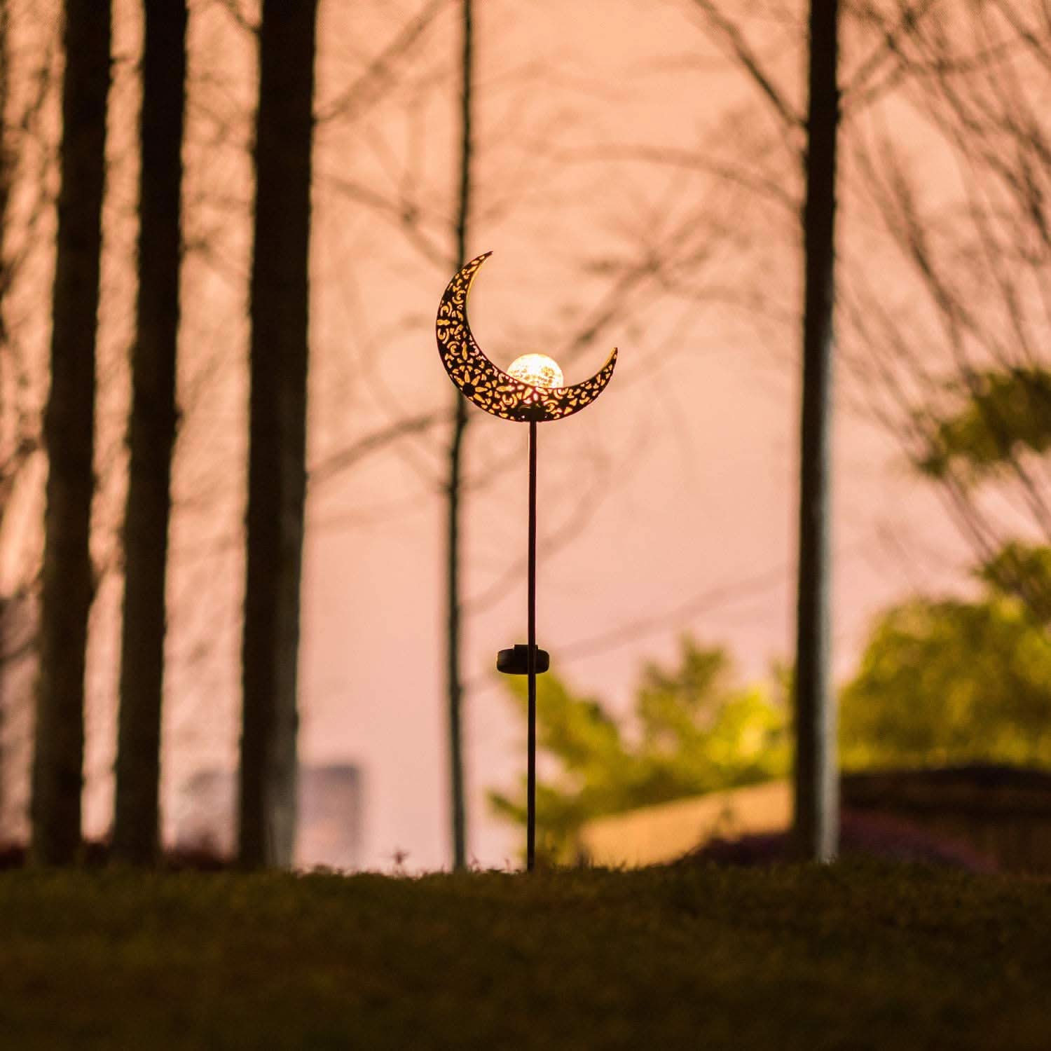 SOLARIA – Outdoor Solar Light