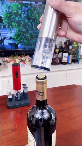 SIRIUS - Electric Corkscrew