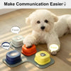 BarkTalk – Interactive Language Buttons for Playful Dog Communication