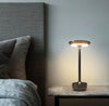 ZADAR Table Lamp Nostalgia Lighting Cordless Dimmable Light