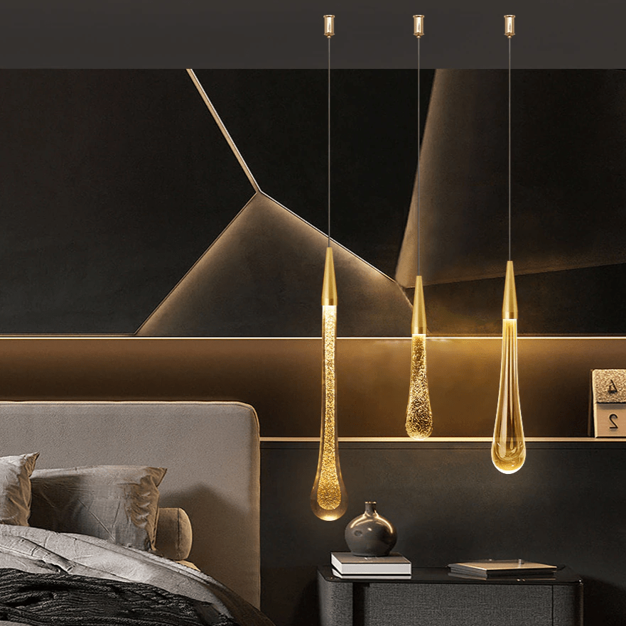 LUMERA – Modern Ceiling Light
