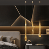 LUMERA – Modern Ceiling Light