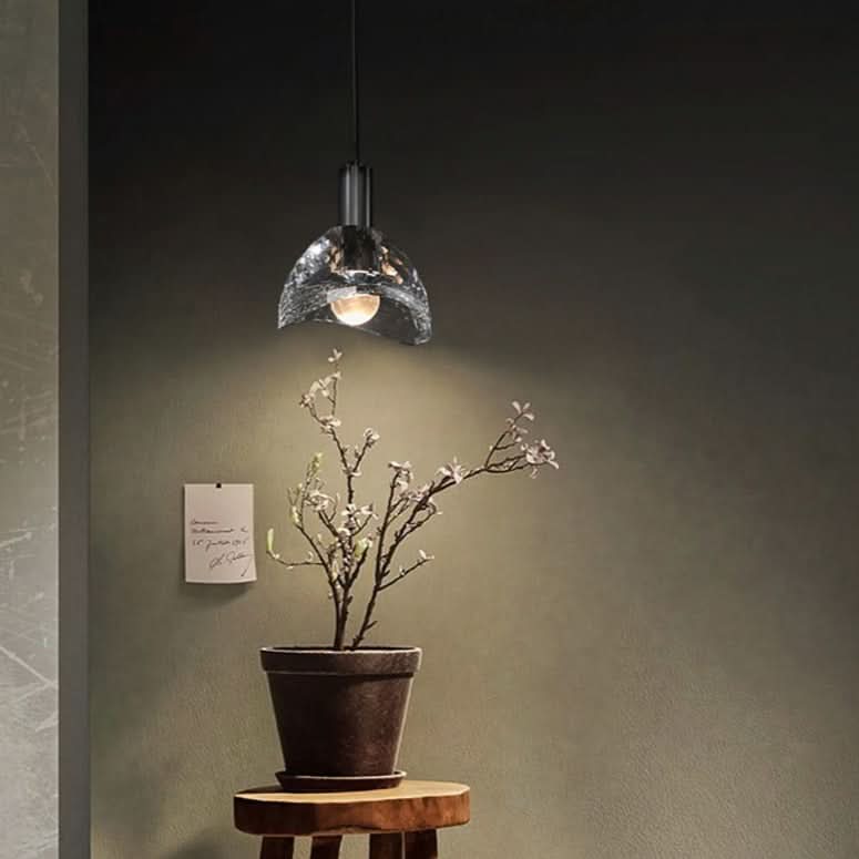 CELINORA – Radiant Sphere Ceiling Light