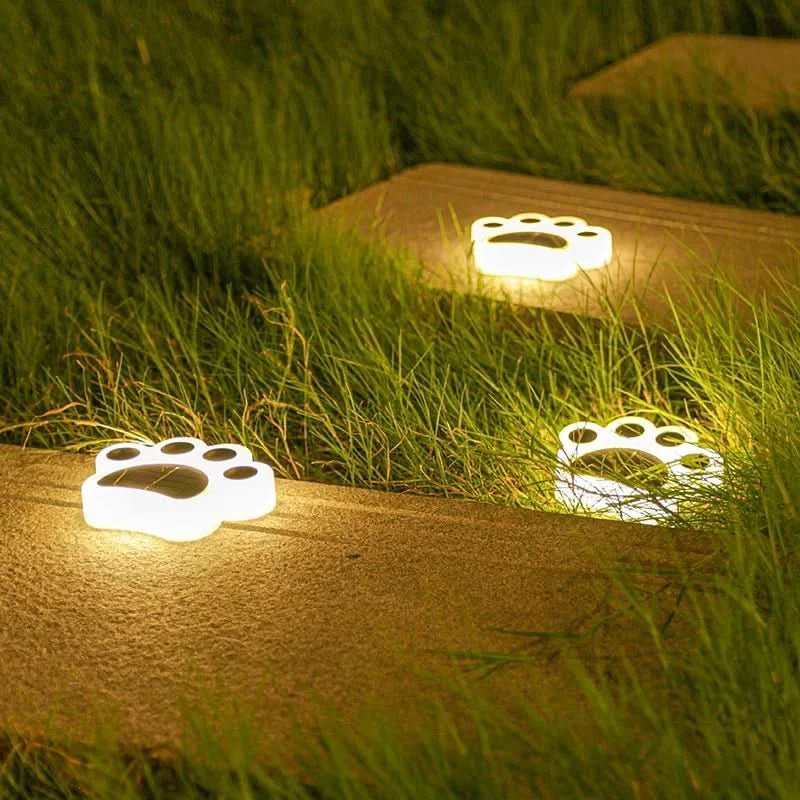 Solar Garden Lights – Cordless, sustainable garden lighting for atmospheric evenings | Solar-powered Outdoor Lamps